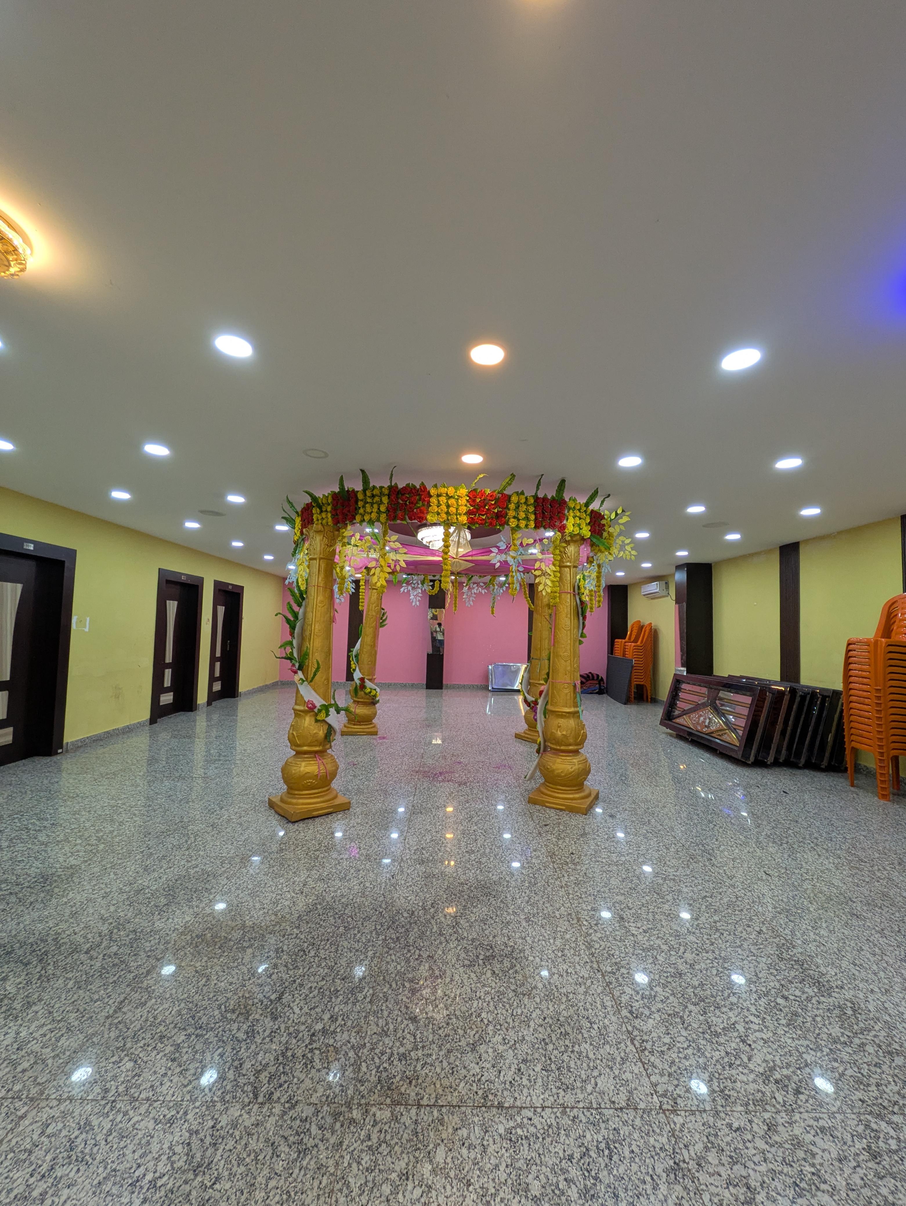Premium Room Stays at Suraj International